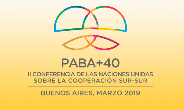 Conferencia PABA+40: FILAC incorpora la visión de los pueblos indígenas sobre la Cooperación Sur – Sur