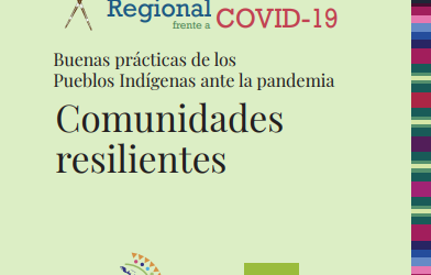 Tercer Informe: Las comunidades muestran el camino