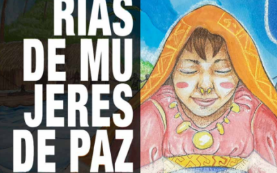 Historia de Mujeres de Paz