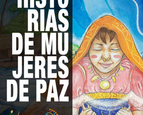 Historia de Mujeres de Paz