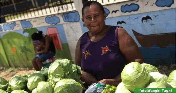 El empoderamiento de las mujeres indígenas: un proceso colectivo