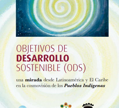 Objetivos de Desarrollo Sostenible (ODS)