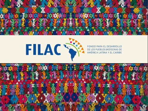 Brochure institucional FILAC