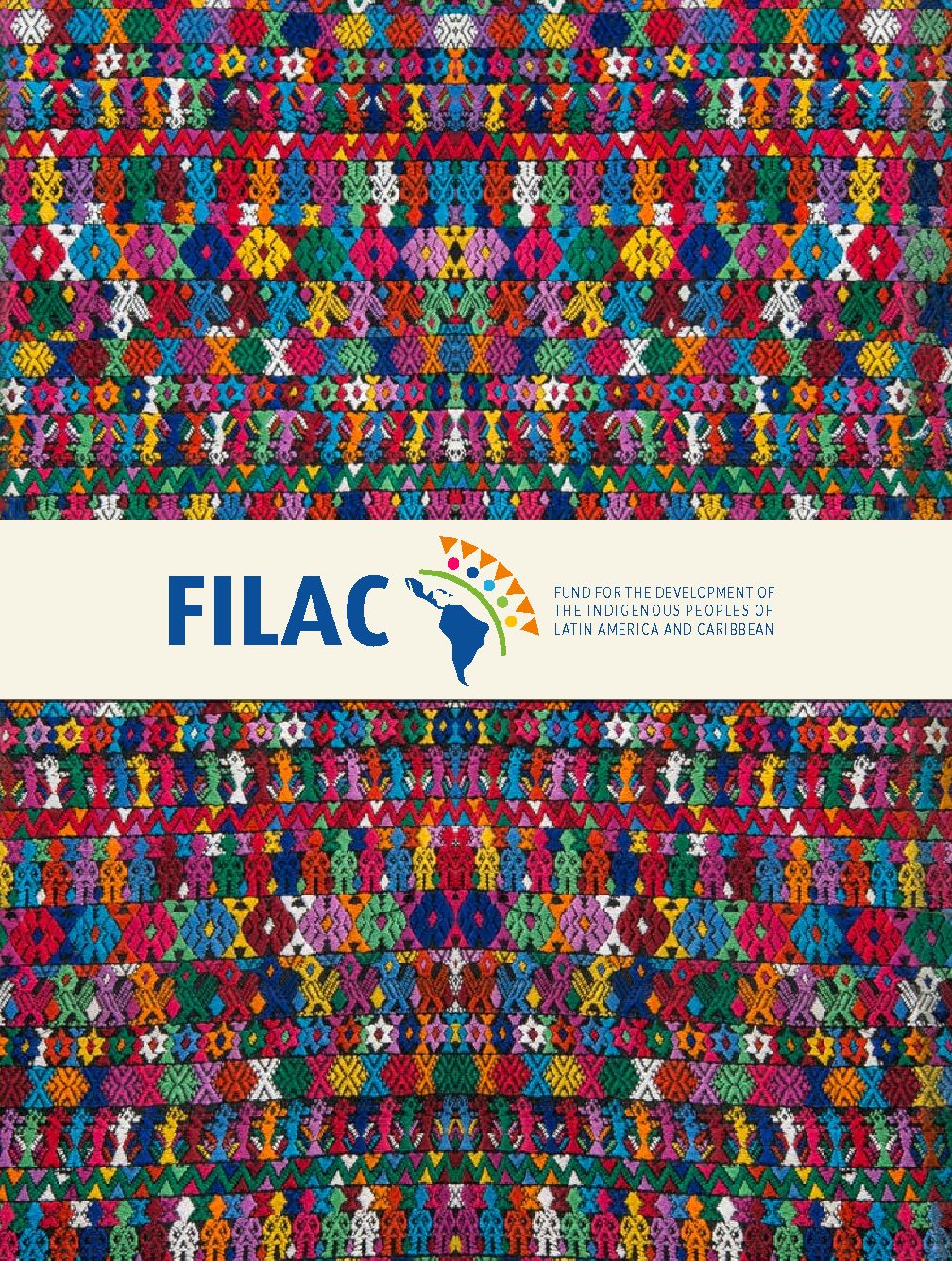 Brochure Institucional FILAC – Ingles