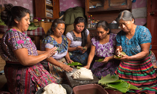 Soñamos con juntarnos… abrazarnos, compartir energías, llorar y cantar