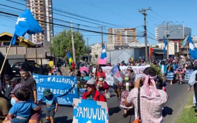 Día Internacional de la Lengua Materna: Entre el 40 a 60% de las lenguas indígenas están en peligro de silenciamiento