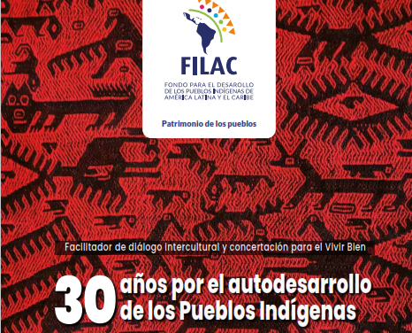 Brochure: FILAC