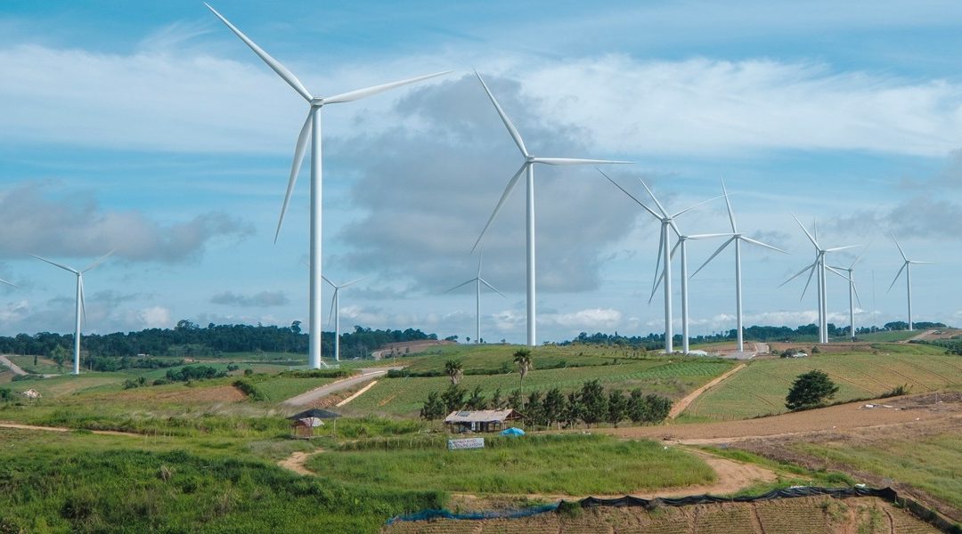 Matriz energética actual desconoce la visión y conocimientos de los Pueblos Indígenas