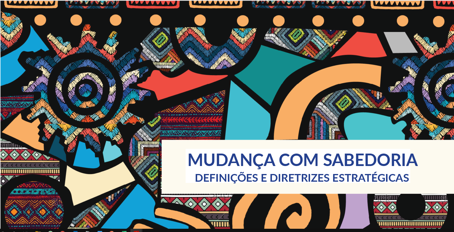 Mudança com Sabedoria