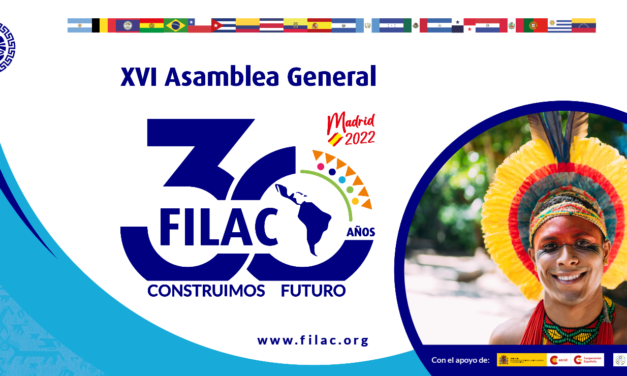 XVI Asamblea general de FILAC