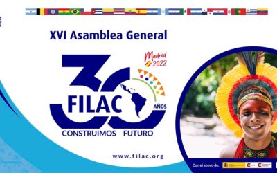 FILAC cumple 30 años impulsando el  autodesarrollo de los pueblos indígenas