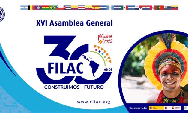 FILAC cumple 30 años impulsando el  autodesarrollo de los pueblos indígenas