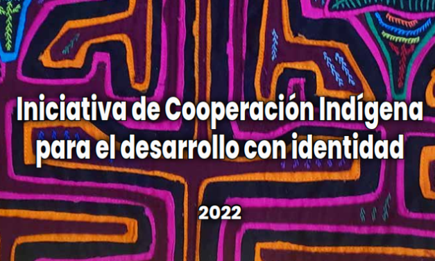 Iniciativa de Cooperación Indígena (ICI)