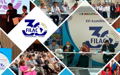 FILAC inicia su XVI Asamblea General en Madrid