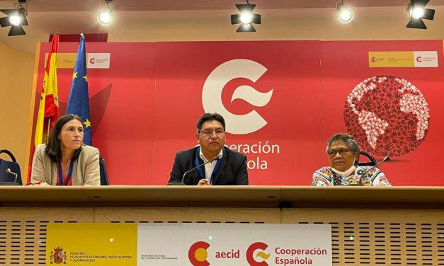 FILAC inicia XVI Asamblea General con reuniones previas en Madrid, España