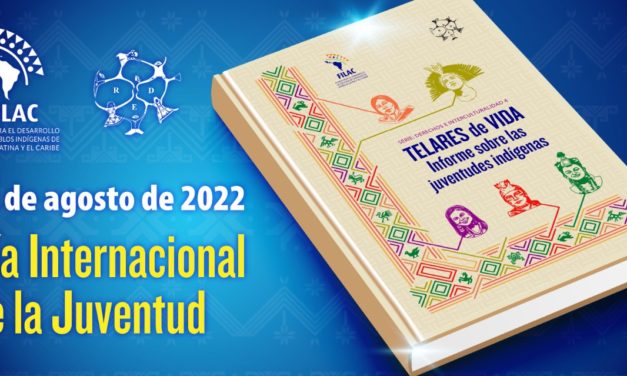 Informe regional devela ausencia de información y normativas específicas sobre juventudes indígenas