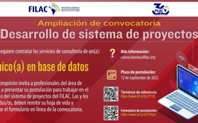 Consultoría para la administración de bases de datos