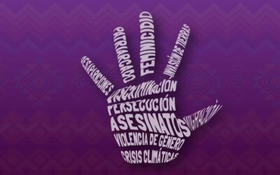 Expertas: Mujeres indígenas sufren y enfrentan distintas formas de violencias