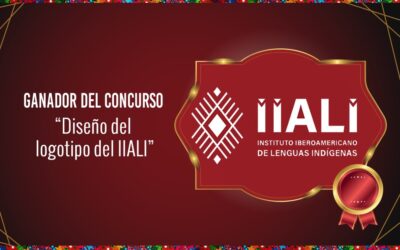 Conoce la propuesta ganadora del Concurso del logotipo del Instituto Iberoamericano de Lenguas Indígenas