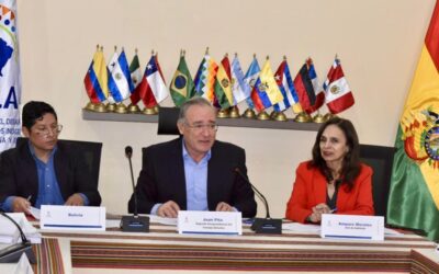 FILAC realiza apertura de sobres para ejecución de la auditoria de los Estados Financieros 2022