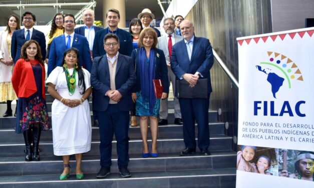 FILAC participa activamente en la iniciativa de integración regional rumbo a la Cumbre Amazónica